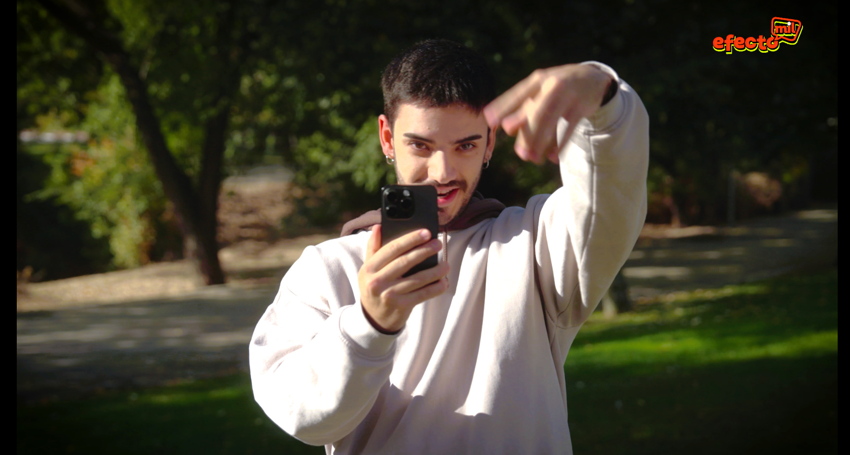 Cómo hacer tu vídeo para presentarlo a Efecto MIL: consejos prácticos